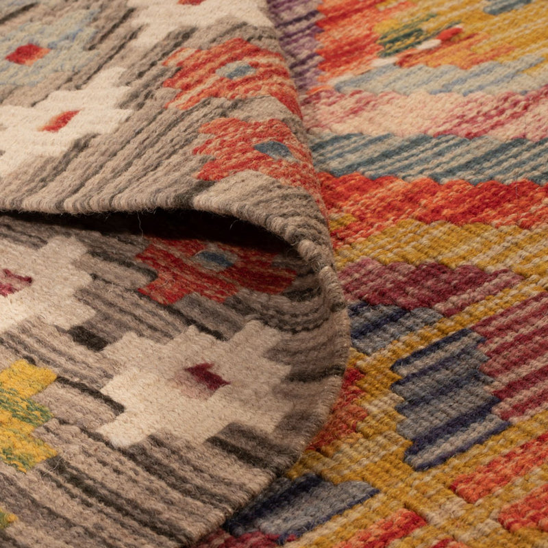 Kilim Maimana Rug 192x101cm - Wool Rug