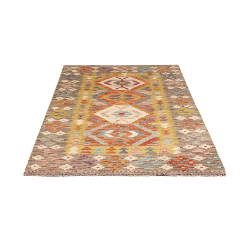 Kilim Maimana Rug 192x101cm - Wool Rug