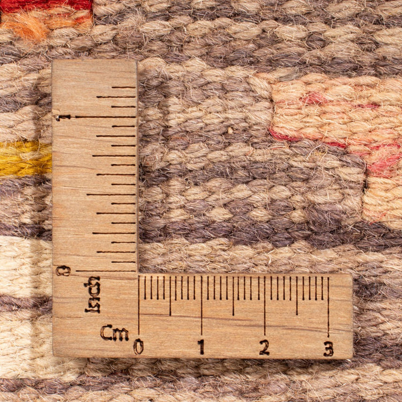 Kilim Maimana Rug 192x101cm - Wool Rug