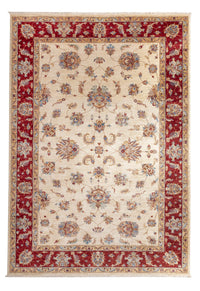 Ziegler Rug - 300 x 214 cm - multicolored