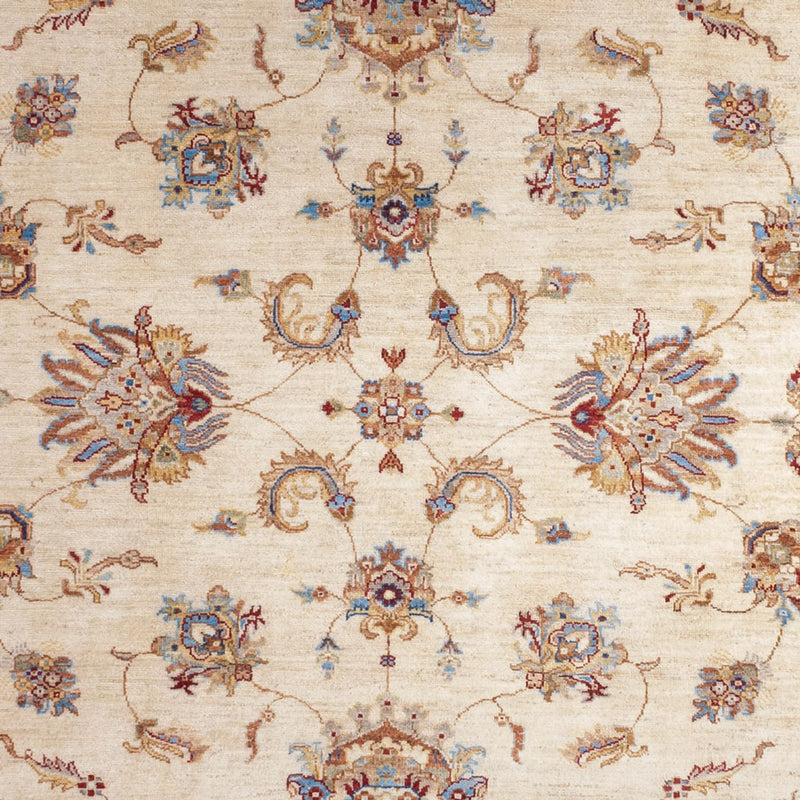 Ziegler Rug - 300 x 214 cm - multicolored