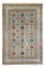 Ziegler Rug - Ariana - 294 x 205 cm - multicolored