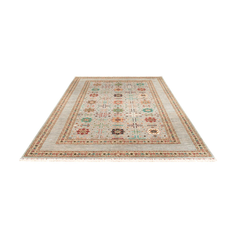 Ziegler Rug - Ariana - 294 x 205 cm - multicolored