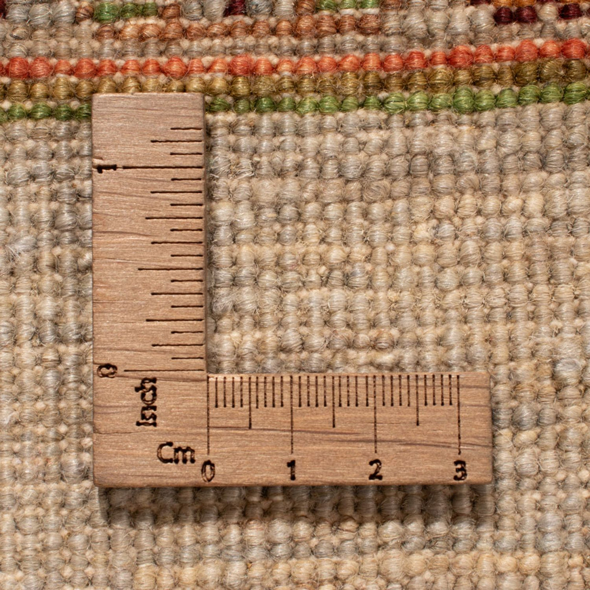 Ziegler Rug - Ariana - 294 x 205 cm - multicolored