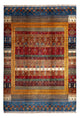 Loribaft Rug 250x173cm - Perserteppich Wollteppich