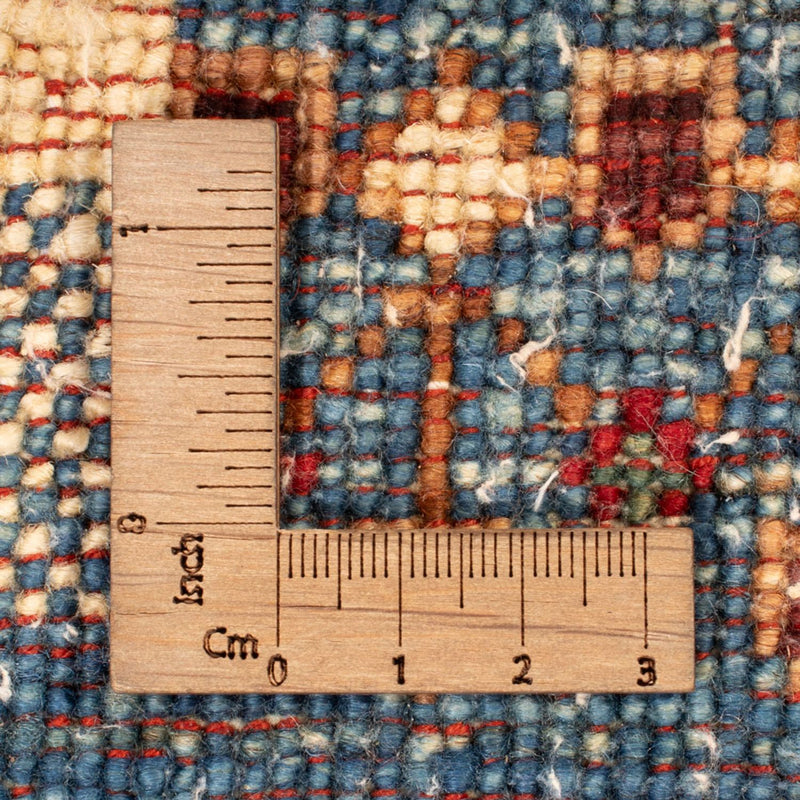 Gabbeh Rug - Loribaft Perser - 250 x 173 cm - multicolored