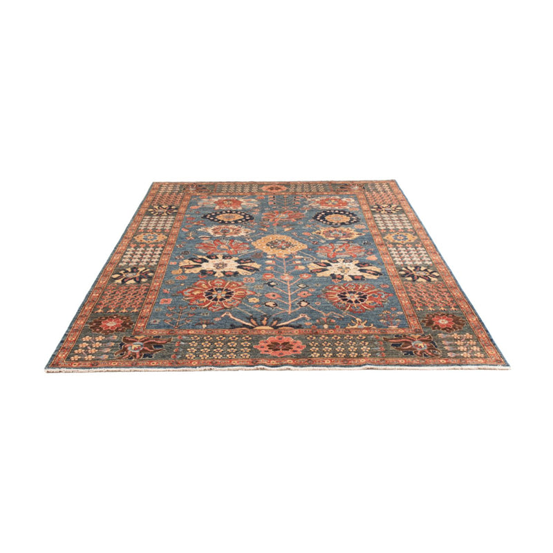 Ziegler Rug - Ariana - 263 x 179 cm - multicolored