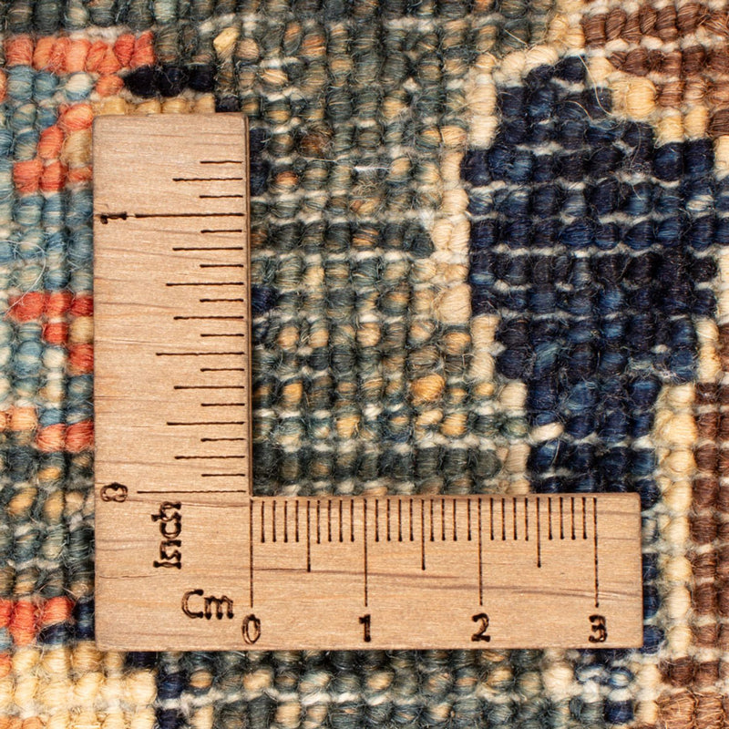 Ziegler Rug - Ariana - 263 x 179 cm - multicolored