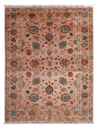 Ziegler Rug - Ariana - 204 x 159 cm - multicolored