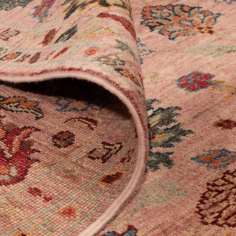 Ziegler Rug - Ariana - 204 x 159 cm - multicolored