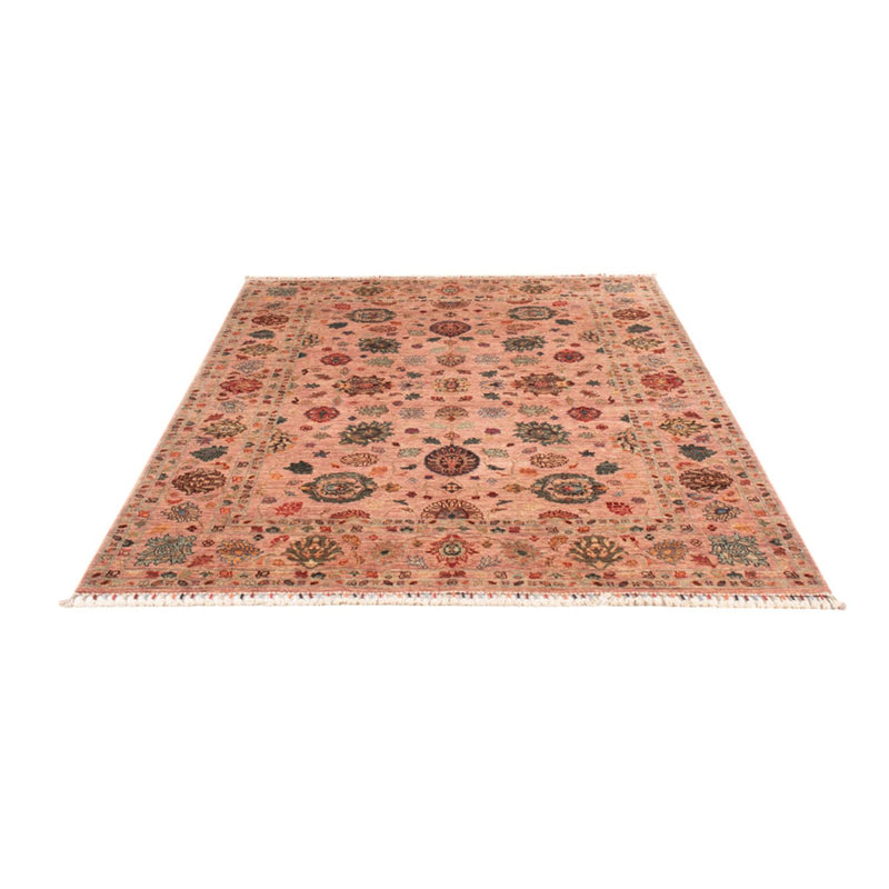 Ziegler Rug - Ariana - 204 x 159 cm - multicolored