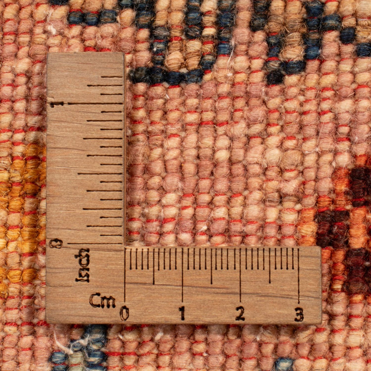 Ziegler Rug - Ariana - 204 x 159 cm - multicolored