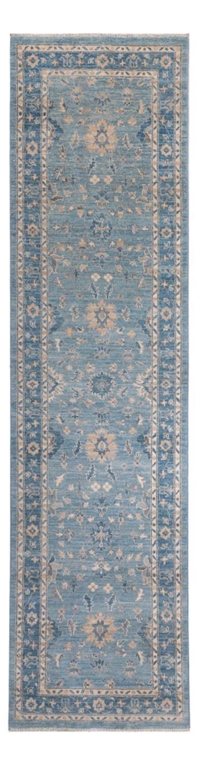 Runner Ziegler Rug - Ariana - 300 x 80 cm - multicolored