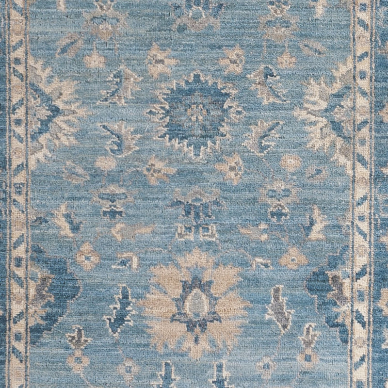 Runner Ziegler Rug - Ariana - 300 x 80 cm - multicolored