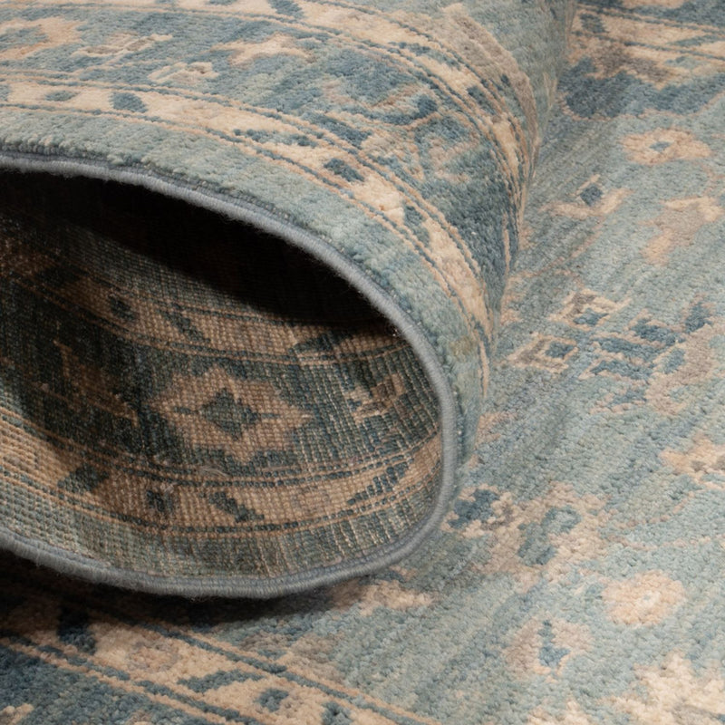 Runner Ziegler Rug - Ariana - 300 x 80 cm - multicolored