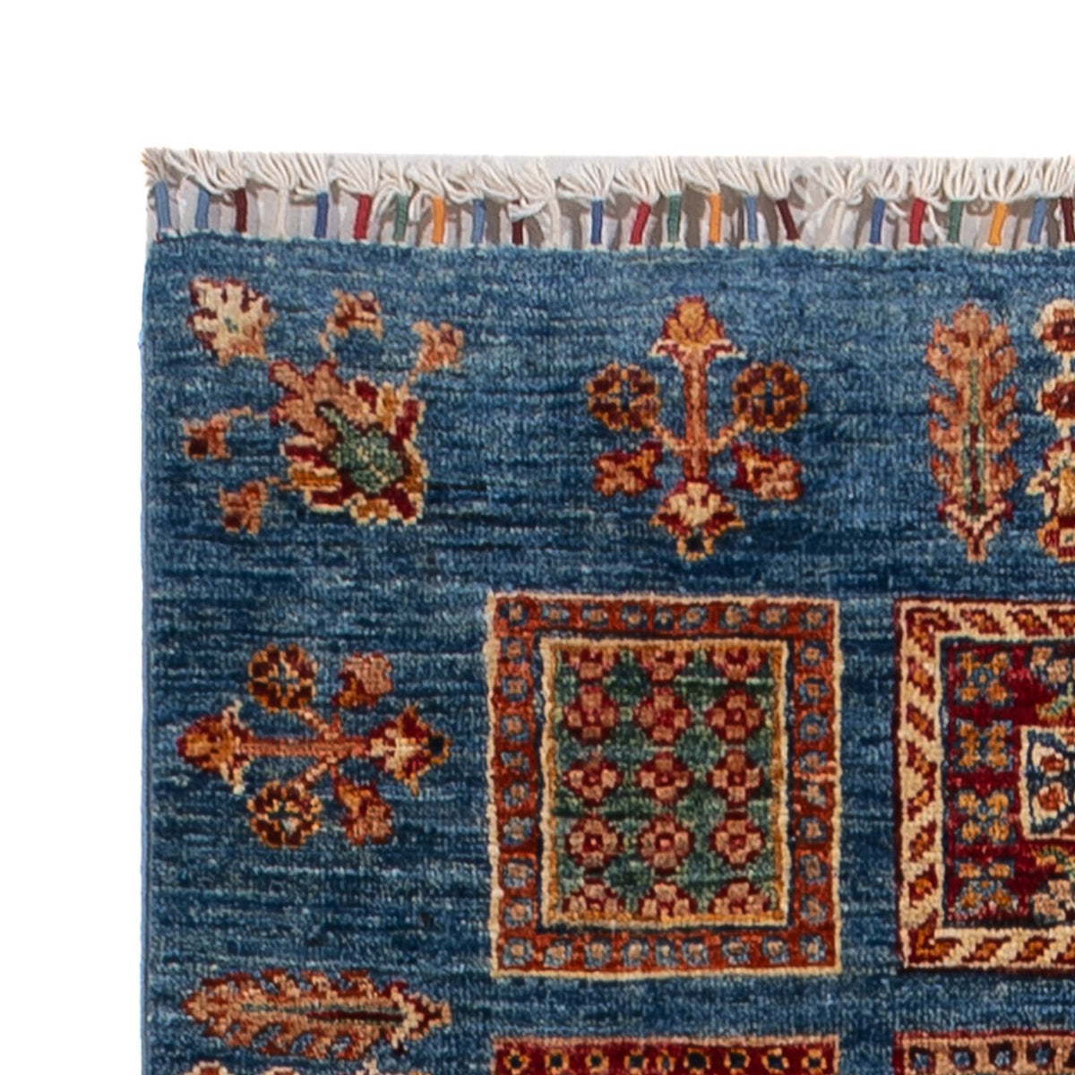 Runner Ziegler Rug - Bakhtiari - 300 x 83 cm - multicolored