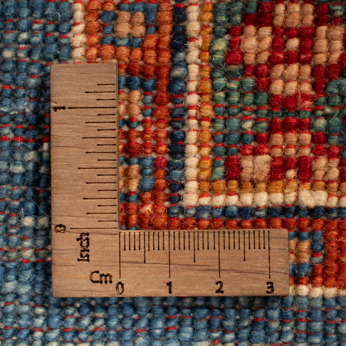 Runner Ziegler Rug - Bakhtiari - 300 x 83 cm - multicolored