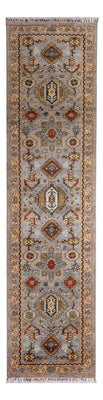 Runner Ziegler Rug - Ariana - 297 x 80 cm - multicolored