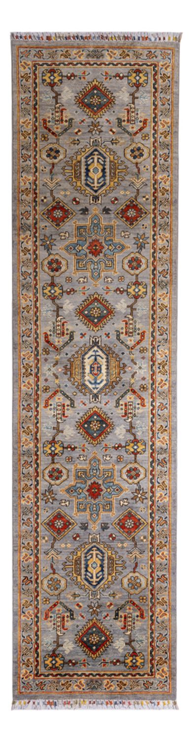 Runner Ziegler Rug - Ariana - 297 x 80 cm - multicolored