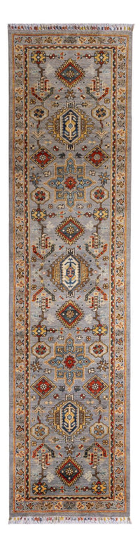 Runner Ziegler Rug - Ariana - 297 x 80 cm - multicolored