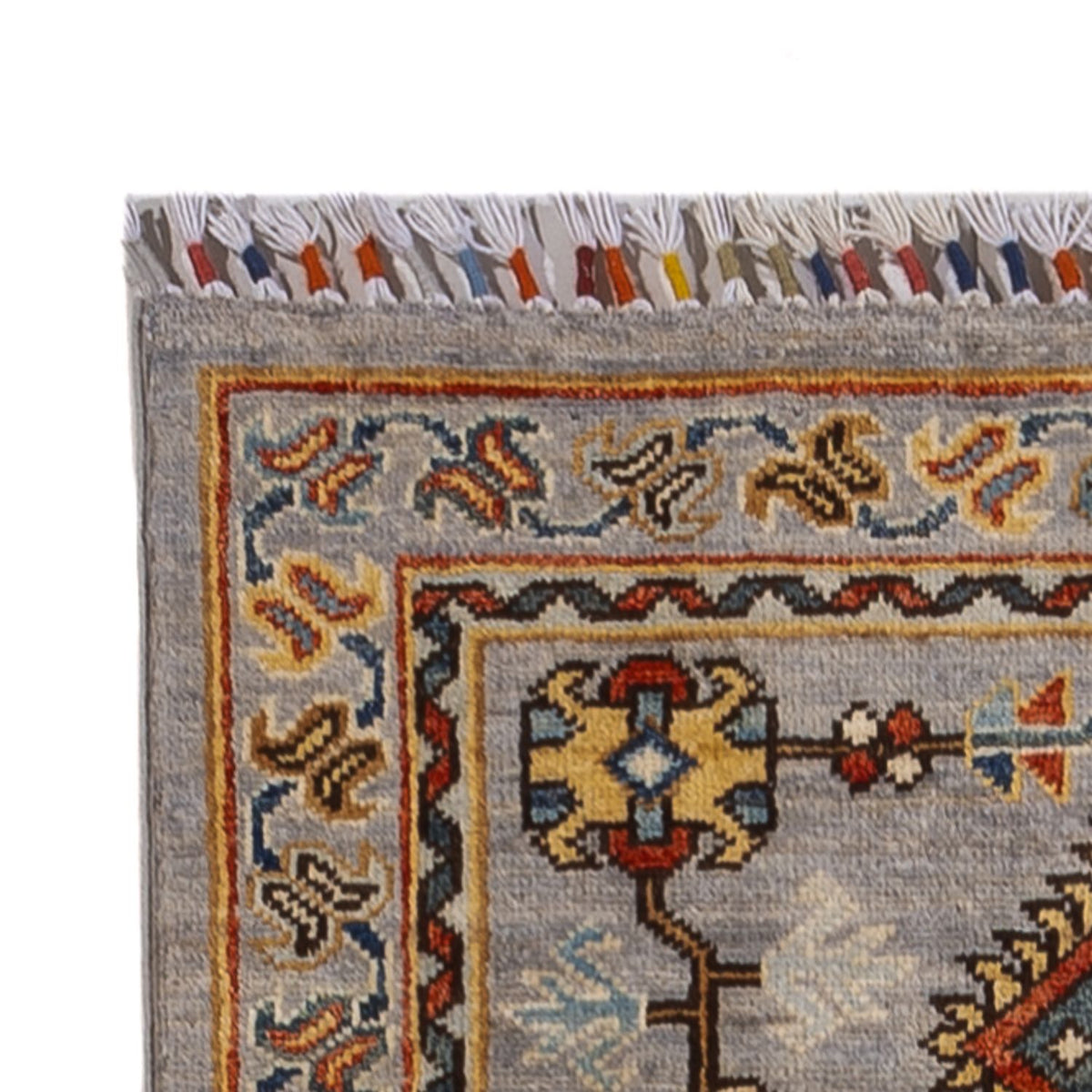 Runner Ziegler Rug - Ariana - 297 x 80 cm - multicolored