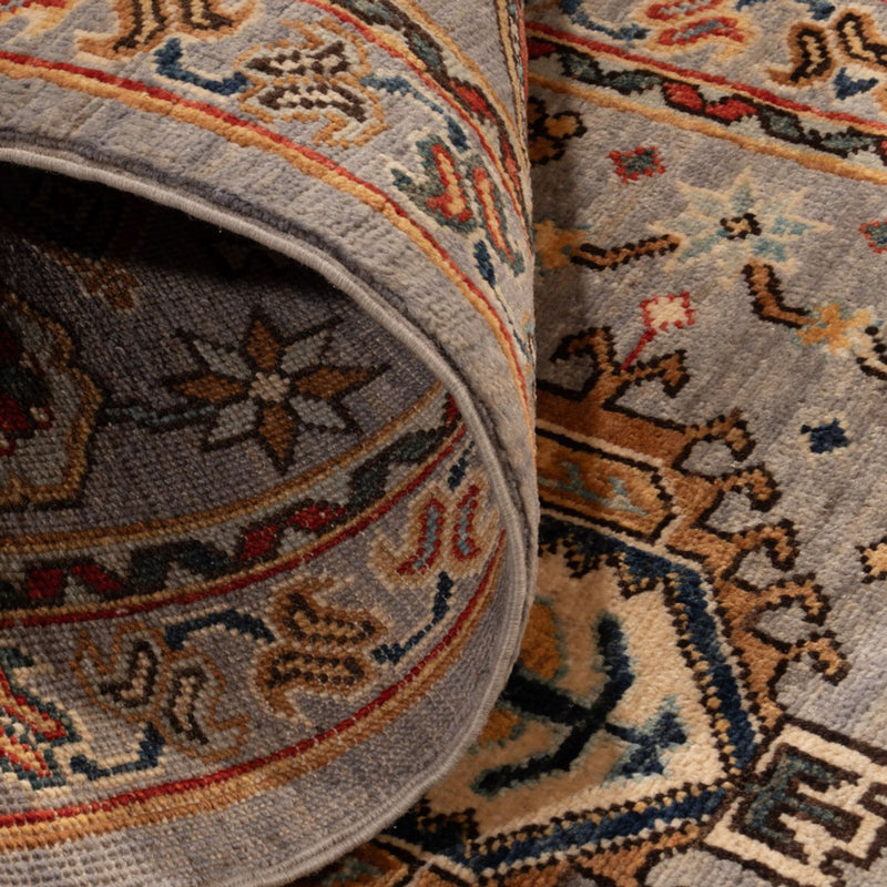 Runner Ziegler Rug - Ariana - 297 x 80 cm - multicolored