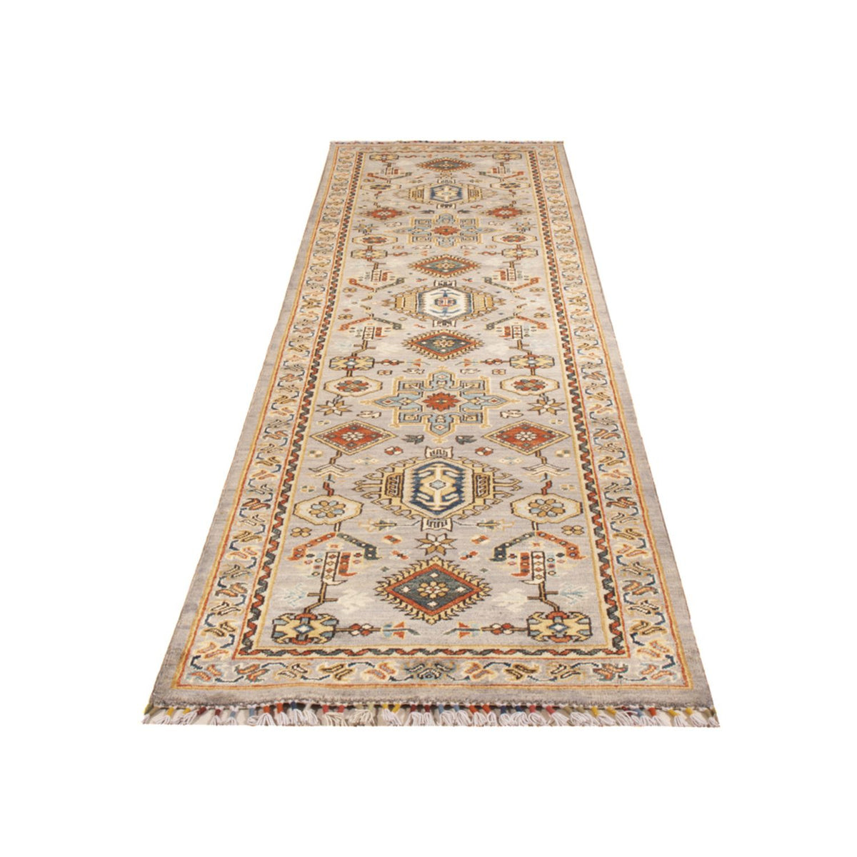 Runner Ziegler Rug - Ariana - 297 x 80 cm - multicolored