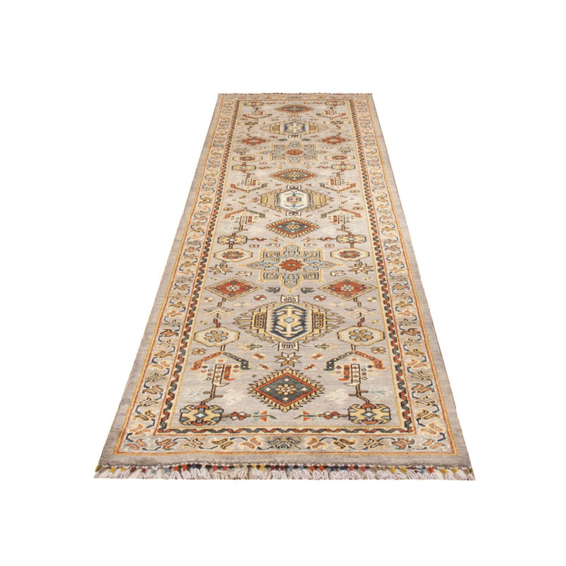 Runner Ziegler Rug - Ariana - 297 x 80 cm - multicolored