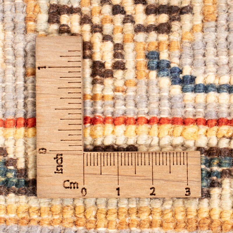 Runner Ziegler Rug - Ariana - 297 x 80 cm - multicolored