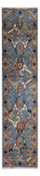 Runner Ziegler Rug - Ariana - 359 x 89 cm - multicolored