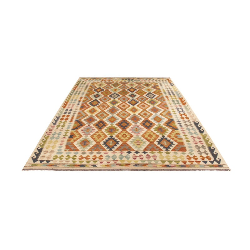 Kilim Maimana Rug 298x210cm - Wool Rug