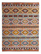 Kilim Maimana Rug 198x152cm - Wool Rug