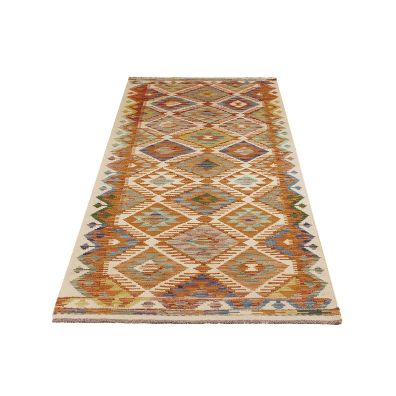 Kilim Maimana Rug 234x80cm - Wool Rug