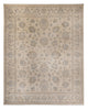 Farahan Rug 304x247cm - Persian Rugs