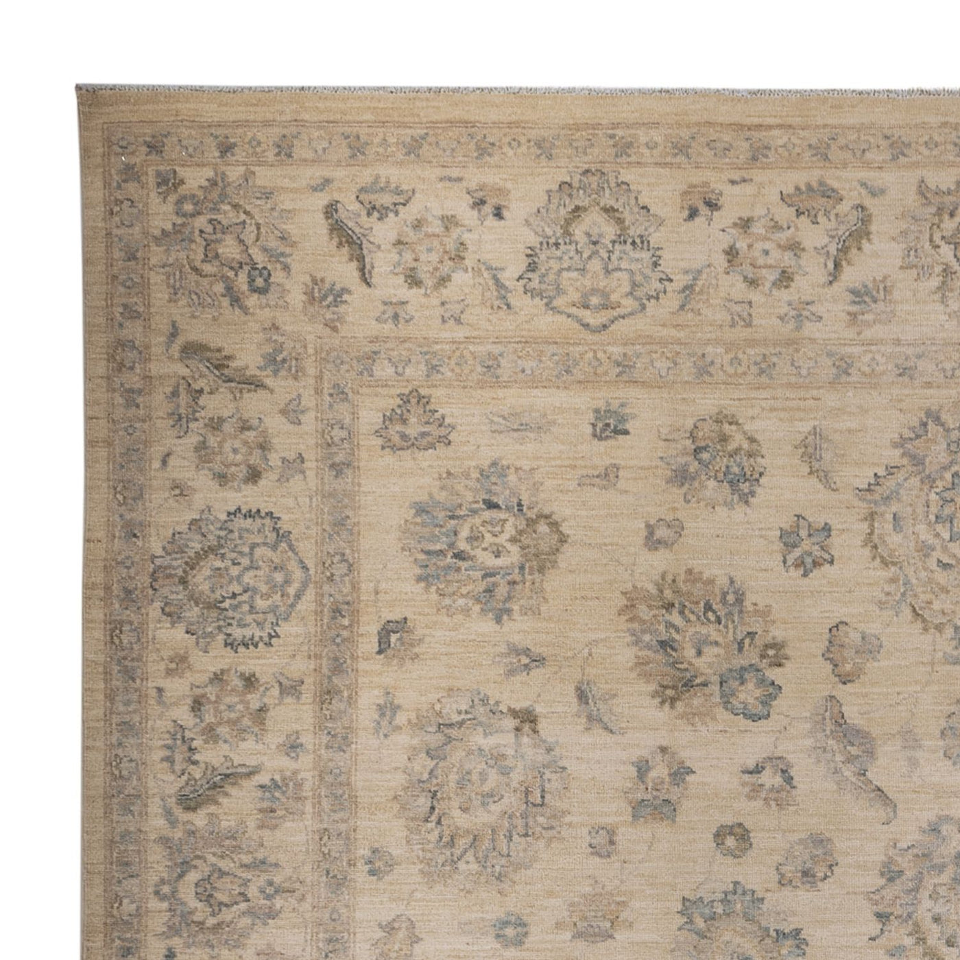 Farahan Rug 304x247cm - Persian Rugs