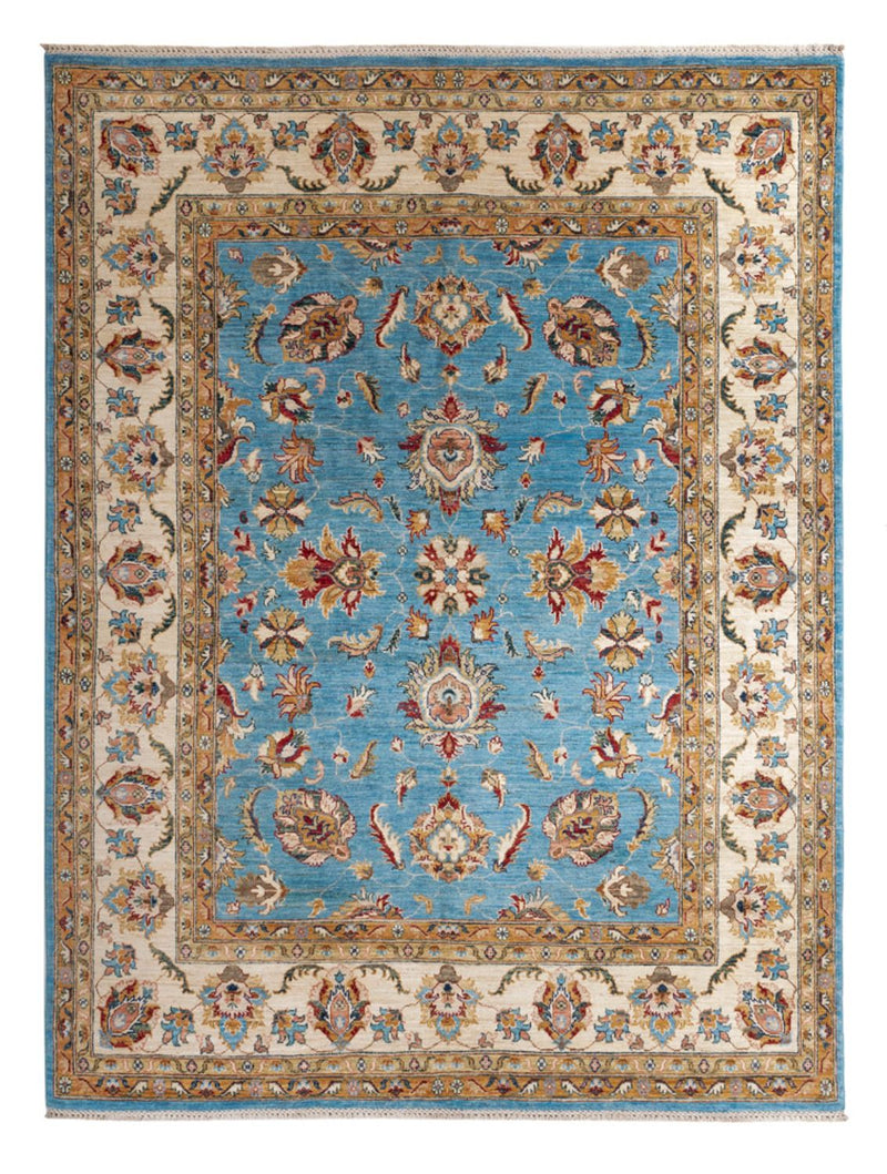 Ziegler Rug - 243 x 192 cm - multicolored