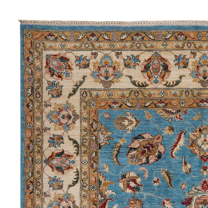 Ziegler Rug - 243 x 192 cm - multicolored