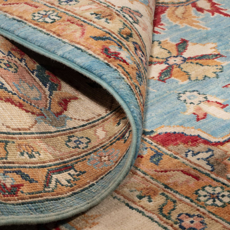 Ziegler Rug - 243 x 192 cm - multicolored