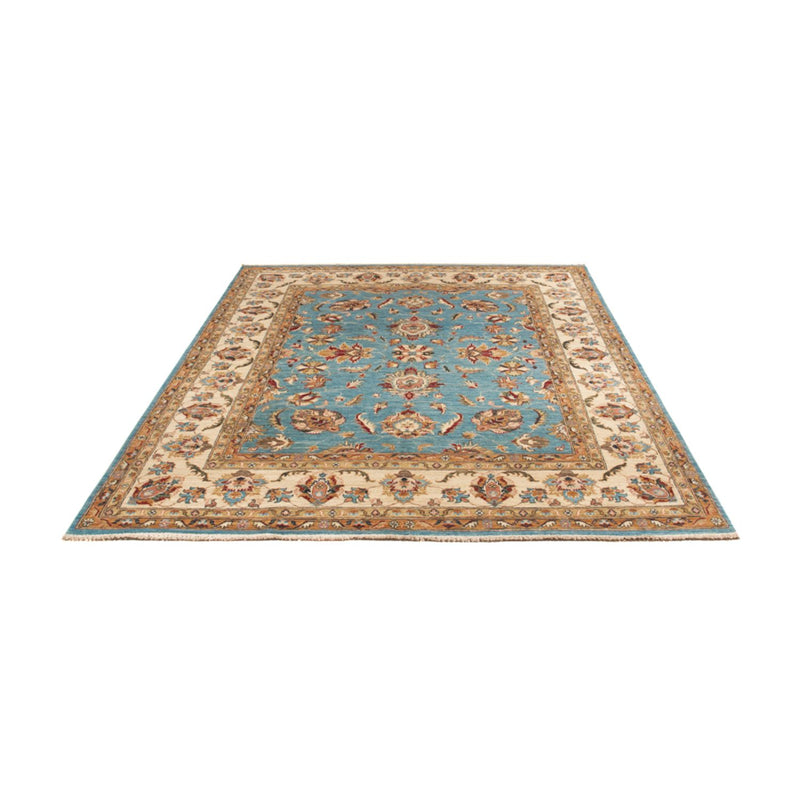 Ziegler Rug - 243 x 192 cm - multicolored