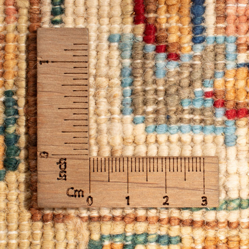 Ziegler Rug - 243 x 192 cm - multicolored