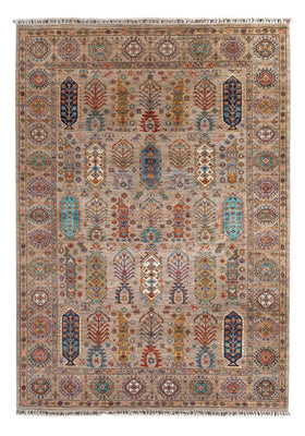 Ziegler Rug - Ariana - 229 x 170 cm - multicolored