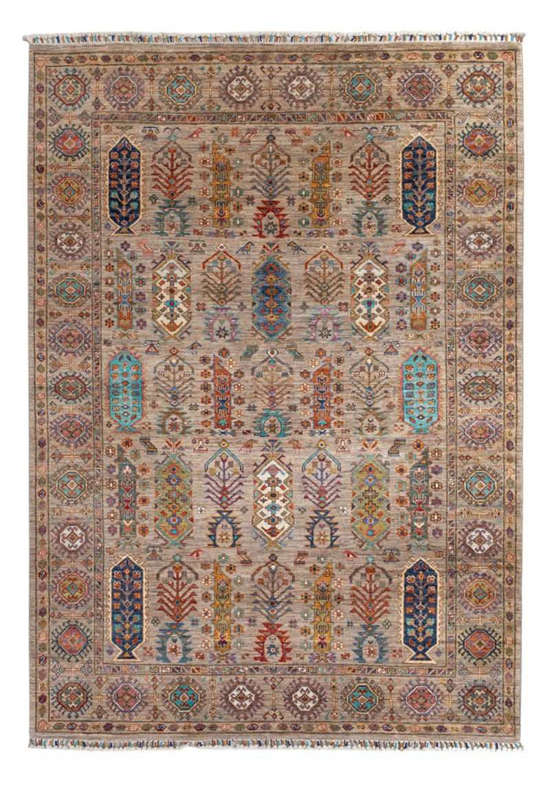 Ziegler Rug - Ariana - 229 x 170 cm - multicolored