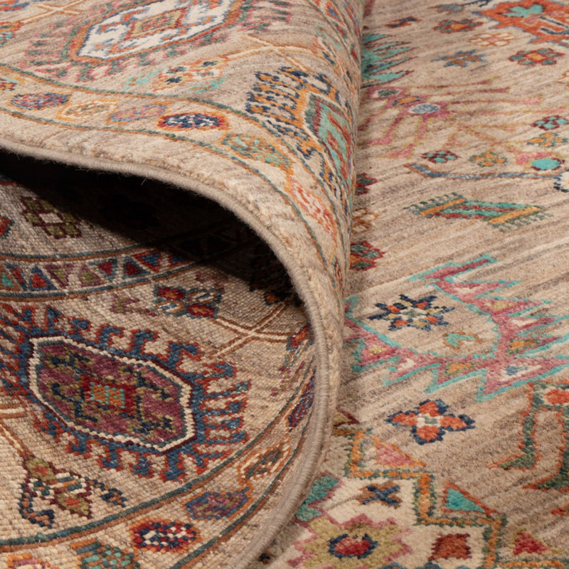 Ziegler Rug - Ariana - 229 x 170 cm - multicolored