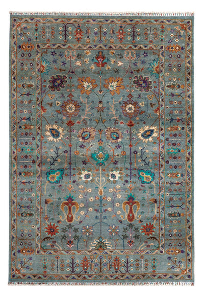 Ariana Rug 176x245cm - Oriental Rug
