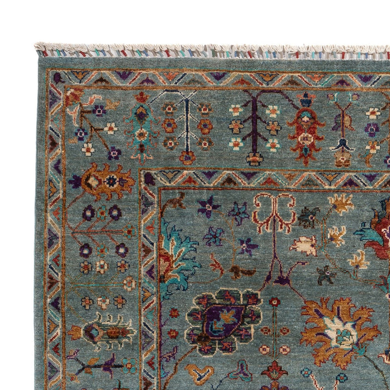 Ziegler Rug - Ariana - 245 x 176 cm - multicolored