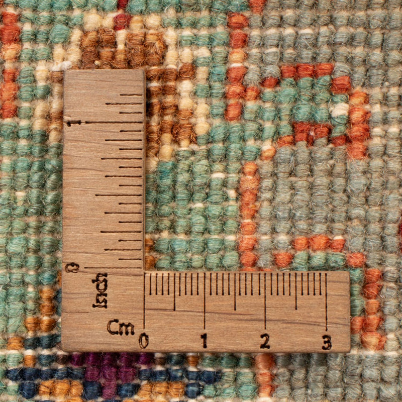 Ziegler Rug - Ariana - 245 x 176 cm - multicolored