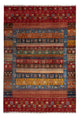 Loribaft Teppich Perser 244x176cm - Orientteppich