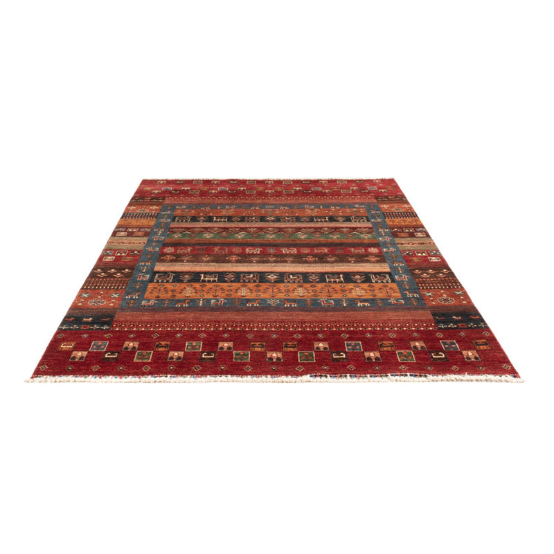 Loribaft Teppich Perser 244x176cm - Orientteppich