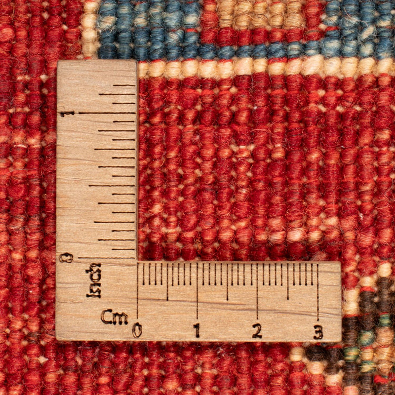 Loribaft Teppich Perser 244x176cm - Orientteppich