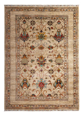 Ziegler Rug - Ariana - 217 x 158 cm - multicolored